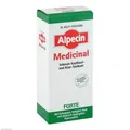 Alpecin Medicinal Intensiv Kopfhaut- und Haartonikum Forte · 200 ml · PZN 029274