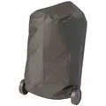 Dancook 130 143 - Wetterschutzhaube passt zu Dancook 1400 Holzkohlegrill, Schwarz.