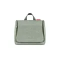 reisenthel Kosmetiktasche   ¦ grün ¦ Polyester,Kunststoff ¦ Maße (cm): B: 28 H: 23 T: 10.0