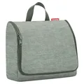 Reisenthel TOILETBAG XL Kosmetiktasche Waschtasche Kulturtasche Grün 4 Liter