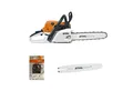 STIHL Benzin-Kettensäge Stihl Benzin-Kettensäge MS 182 30 cm 3/8P 1.1 mm 44 TG