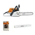 Stihl Benzin-Kettensäge MS 182 30 cm 3/8P 1.1 mm 44 TG - 30050003905