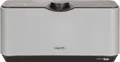 TechniSat Multiroom-Lautsprecher AUDIOMASTERMR3 schwarz/silber Lautsprecher