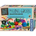 Kosmos Meine große Bastelbox - Kinder-Bastelkit - Junge/Mädchen - 6 Jahr(e) - Me