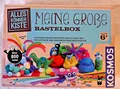 Meine große Bastelbox |  | Nonbook | KOSMOS Alles Könner Kiste