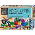 Kosmos 604431 Meine große Bastelbox, Bastel-Set