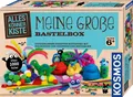 Meine große Bastelbox - Bastel-Set