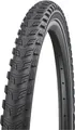 Schwalbe Fahrradreifen Marathon 365 28 Zoll | ETRTO: 47-622 | Draht | Reflex