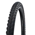 Schwalbe Drahtreifen Reifen Marathon 365 28x1.75 47-622 schwarz Reflex TT E-5...