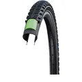Schwalbe 47-622 Marathon 365 28x1.75 Drahtreifen ADDIX 4SEASON Reflex  Fahrradre