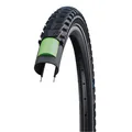 Schwalbe Reifen Marathon 365 HS475 28x1.75"47-622 sw-Ref.TSkin GG Perf.FS