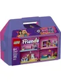 LEGO Friends 42697 Kreativer Puppenhauskoffer