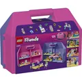 LEGO Friends 42697 Kreativer Puppenhauskoffer