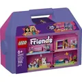 LEGO® Friends 42697 Kreativer Puppenhauskoffer