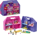 LEGO Friends 42697 Kreativer Puppenhauskoffer