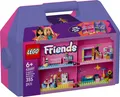 Kreativer Puppenhauskoffer LEGO Friends 42697 N06/26  Vorverkauf