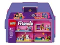 LEGO Friends 42697 Kreativer Puppenhauskoffer NEU & OVP