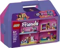LEGO® Friends 42697 - Kreativer Puppenhauskoffer