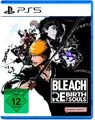 Bleach - Rebirth of Souls PS5-Spiel
