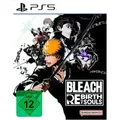 Bleach Rebirth of Souls PS5 PlayStation 4