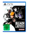 GW9446 Bleach - Rebirth of Souls PS5 Neu & OVP