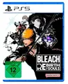 Bandai Namco Entertainment Germany GmbH Bleach Rebirth of Souls (PlayStation 5)