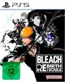 Sony PS5 Playstation 5 Spiel Bleach Rebirth of Souls NEU NEW 55