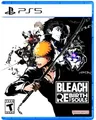 Bleach Rebirth of Souls - PS5 / PlayStation 5 - Neu & OVP - Deutsche Version