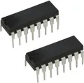 ULN2003AN - NPN Darlington-Transistor-Array, DIL-16