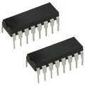 ULN2003AN - NPN Darlington-Transistor-Array, DIL-16