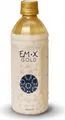 EM-X Gold 500ml Fermentationsgetränk Effektive Mikroorganismen Emiko Nahrungsergänzung