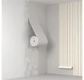 Climapor Isoliertapete Climapor Dämmtapete papierkaschiert, 7,5 m x 0,5 m