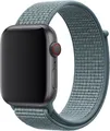 Apple Nike Sport Loop Apple Watch 42mm / 44mm / 45mm / 49mm Celestial Teal
