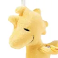 Steiff Woodstock Schlüsselanhänger - Plüsch Snoopy Sammlerstück - 024764