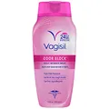 Vagisil Intimate Wash, Odor Block, 300 ml Vagisil
