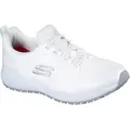 Skechers Sneakers 77222EC-WHT in White color size 35 - Weiß - 35