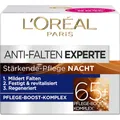 LOreal-Paris Gesichtspflege Tag-NachtAnti-Falten Experte Stärkende-Pflege Nacht Pflege Pflege Boost Komplex 50 ml (119,80 € / 1 l)