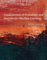 Ethem Alpaydin Fundamentals of Probability and Statistics fo (Gebundene Ausgabe)
