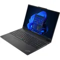Lenovo Notebook ThinkPad E16 Gen 2 21M50025GE, 16 Zoll, AMD Ryzen 5, 256 GB SSD, 8 GB RAM
