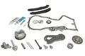 Für INA 559 1808 40 Timing Chain Kit 559 1808 40 Timing set (chain + sprocket)