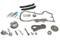 Steuerkettensatz INA 559 1808 40 AUDI A3 (8P1) 1.4 2007-2012