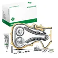 SCHAEFFLER INA STEUERKETTEN-SATZ passend für AUDI A1 A3 SEAT ALHAMBRA ALTEA