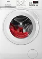 AEG Waschmaschine L6FBC41478, 7.0 kg, 1400 U/min, ÖKO LAVAMAT Waschmaschine Frontlader mit ProSense®- Mengenautomatik