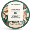 Shea Lippenbutter 10 ml