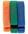 Fitnessbänder SUPER BAND SET Unisex universal