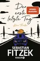 Belletristik Der erste letzte Tag Kein Thriller, SPIEGEL Bestseller Platz 1, Mit