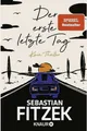 Der erste letzte Tag von Sebastian Fitzek ☆Zustand Gut☆