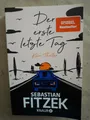 Sebastian Fitzek: Der erste letzte Tag (9783426527955)