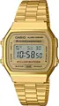 Casio Armbanduhr Collection A168WG-9EF