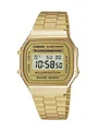 CASIO VINTAGE Digitaluhr Casio A168WG-9EF